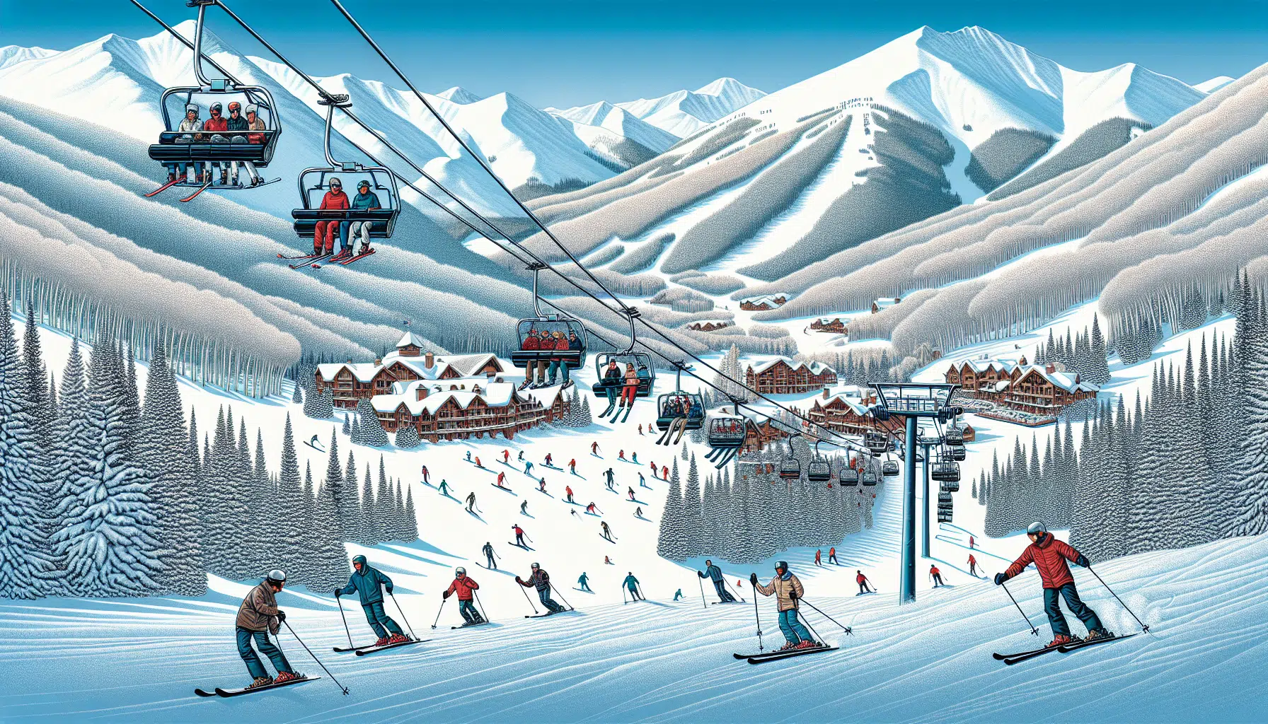 Aspen Snowmass Ski Resort: An Overview » Ready Colorado