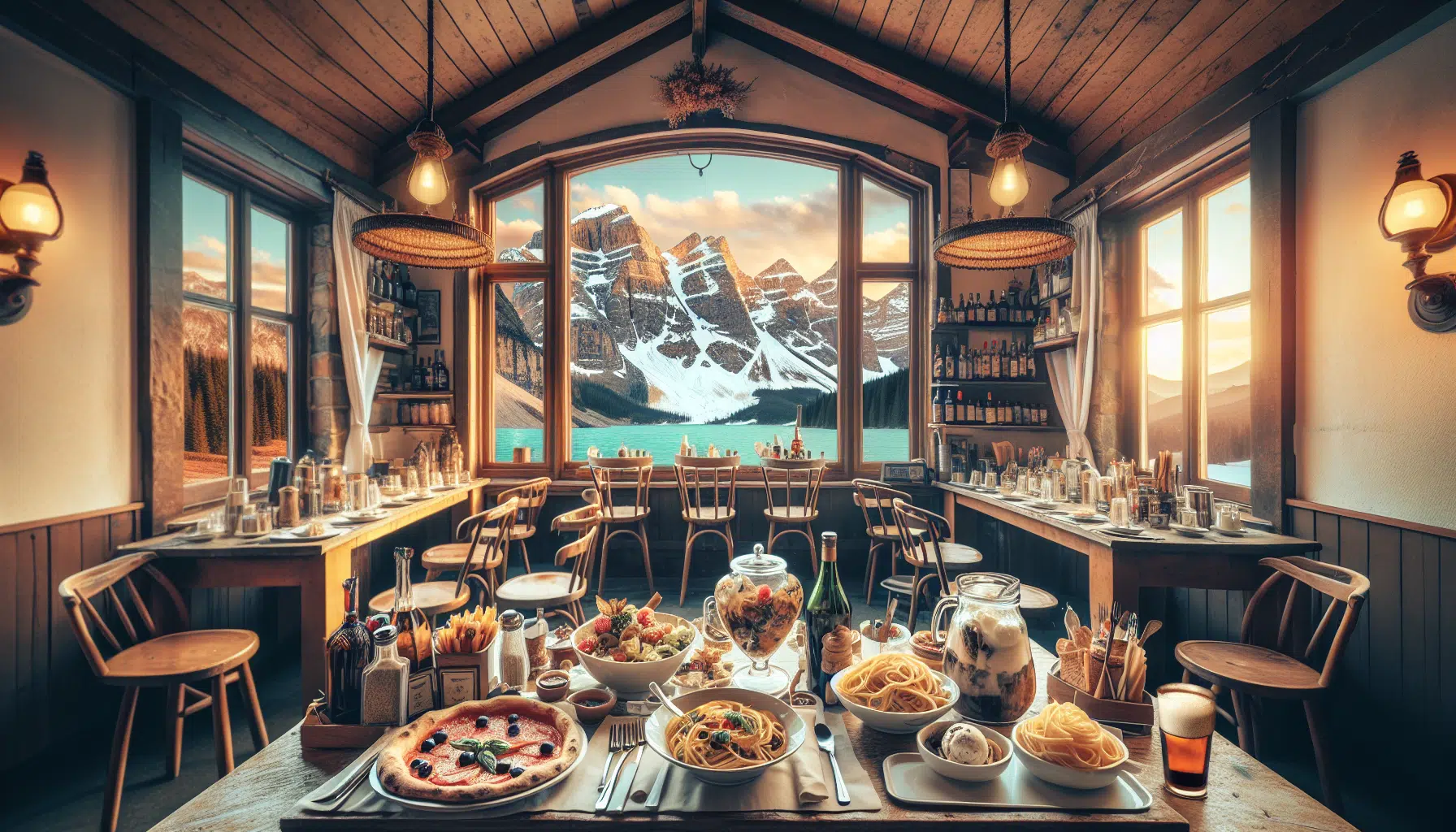 Authentic Italian Cuisine in Pueblo: A Culinary Journey » Ready Colorado