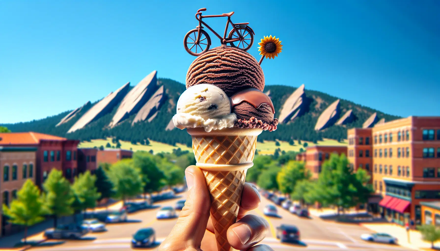 Best Ice Cream In Boulder A Culinary Tour » Ready Colorado