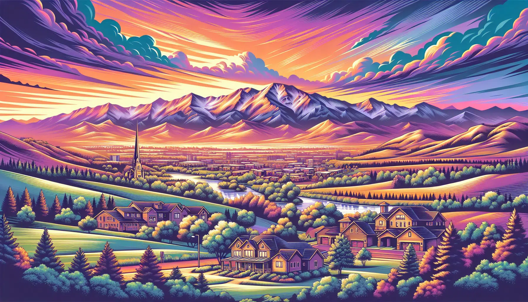 Ault Colorado Attractions Dining And Stay Ready Colorado