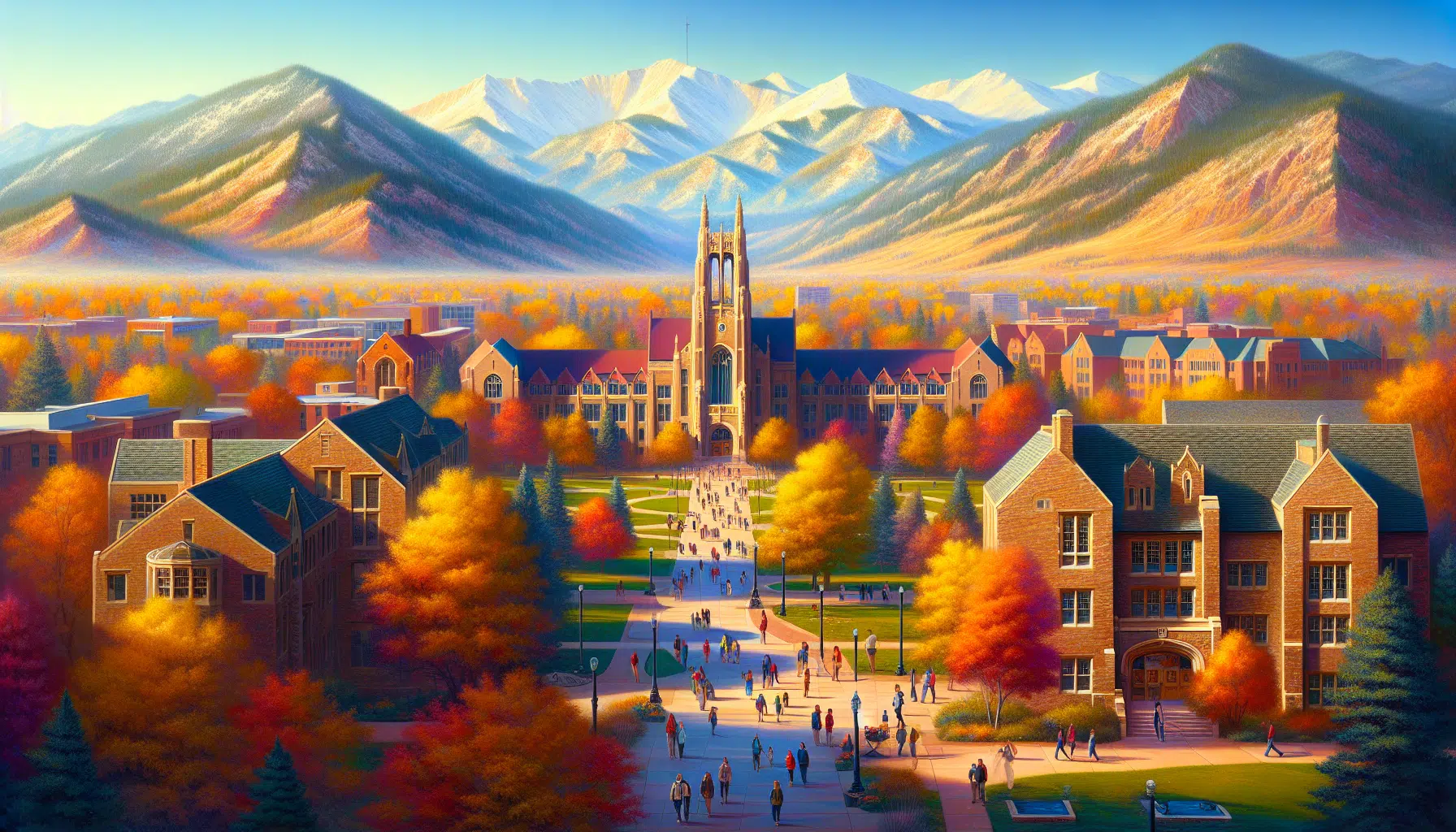 Colorado Christian University Academic and Spiritual Growth » Ready