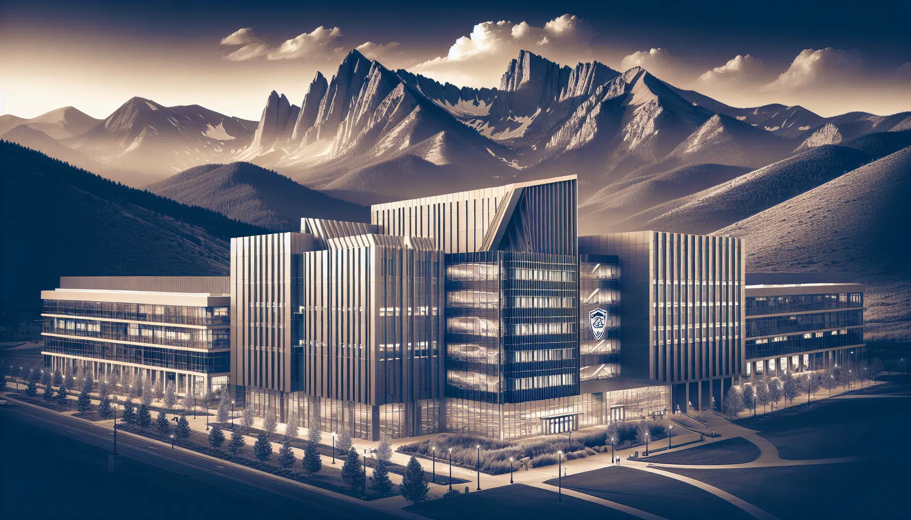 Colorado Technical University: An Overview Ready Colorado Colorado Technical University: An Overview Ready Colorado