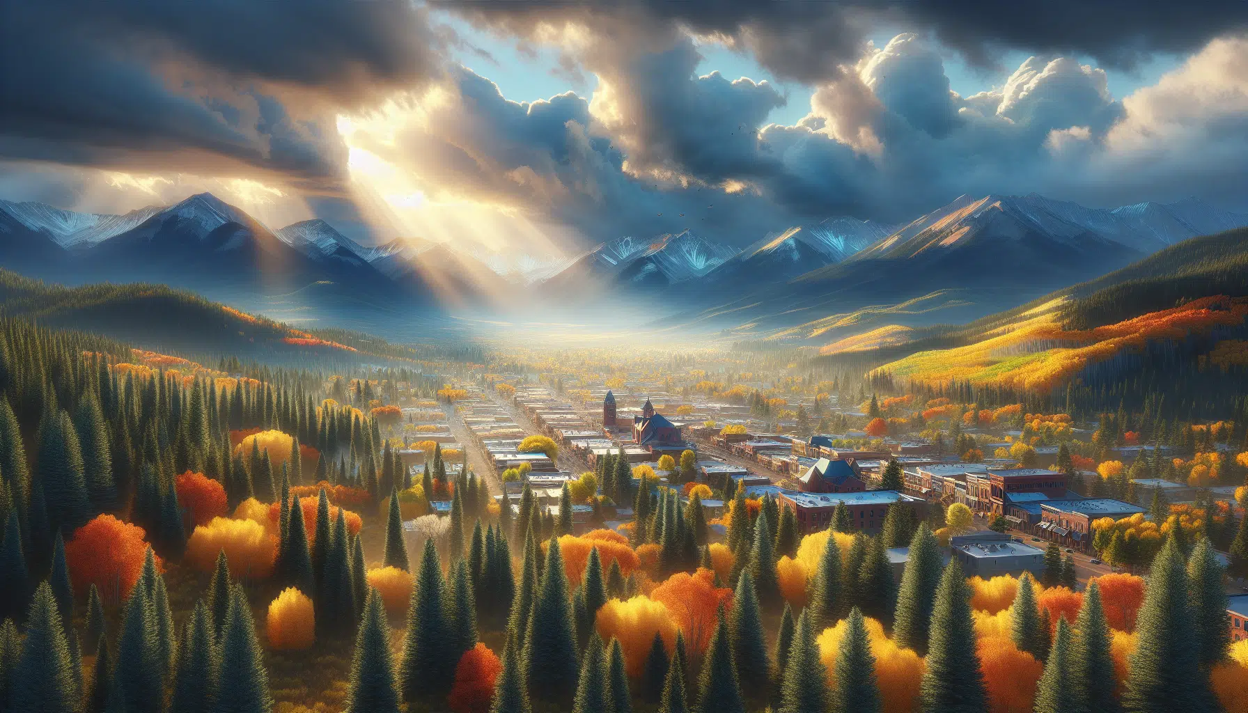 Durango Weather: Year-Round Temperatures and Activities » Ready Colorado