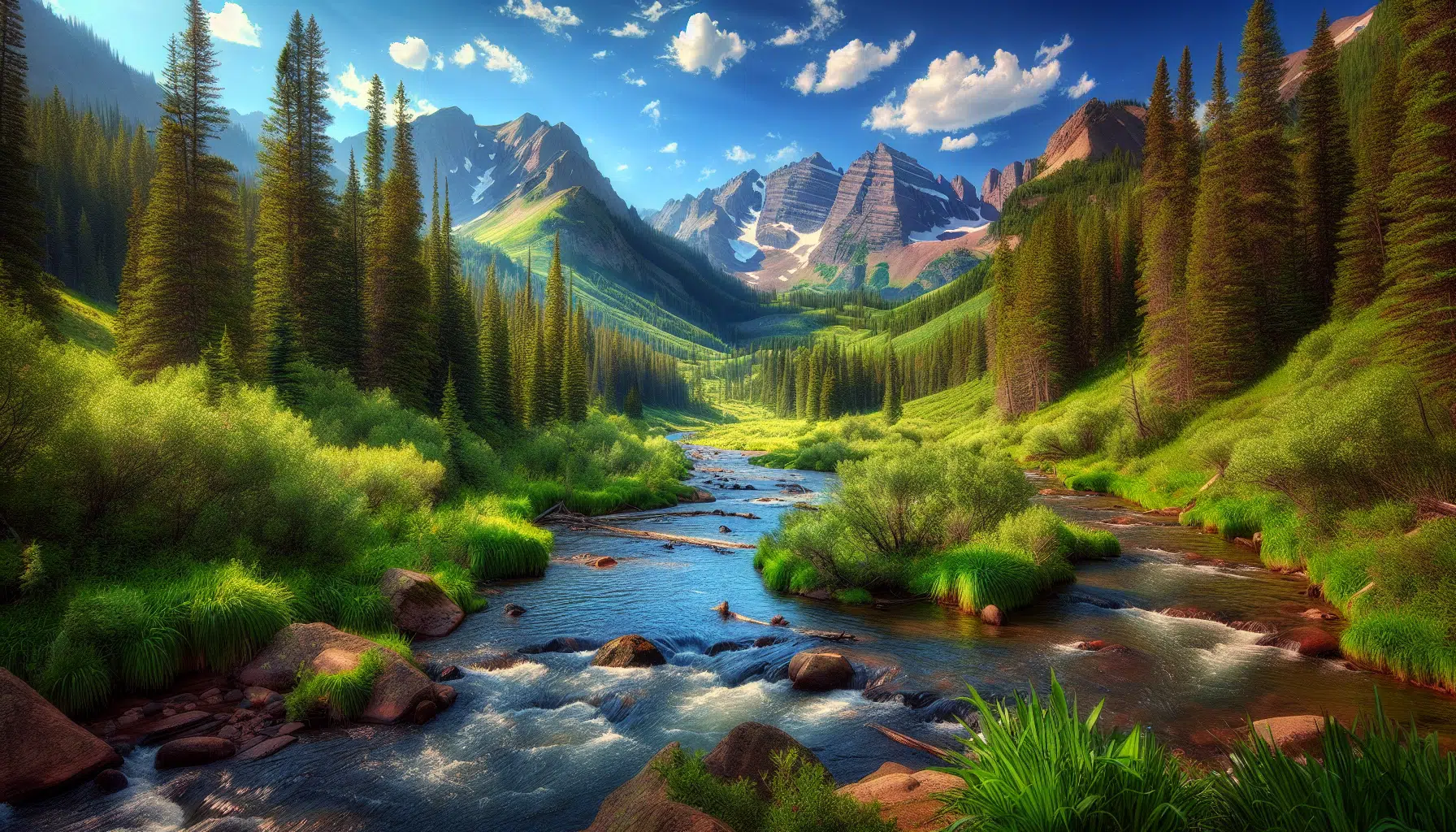 Exploring Box Elder Creek in Colorado » Ready Colorado