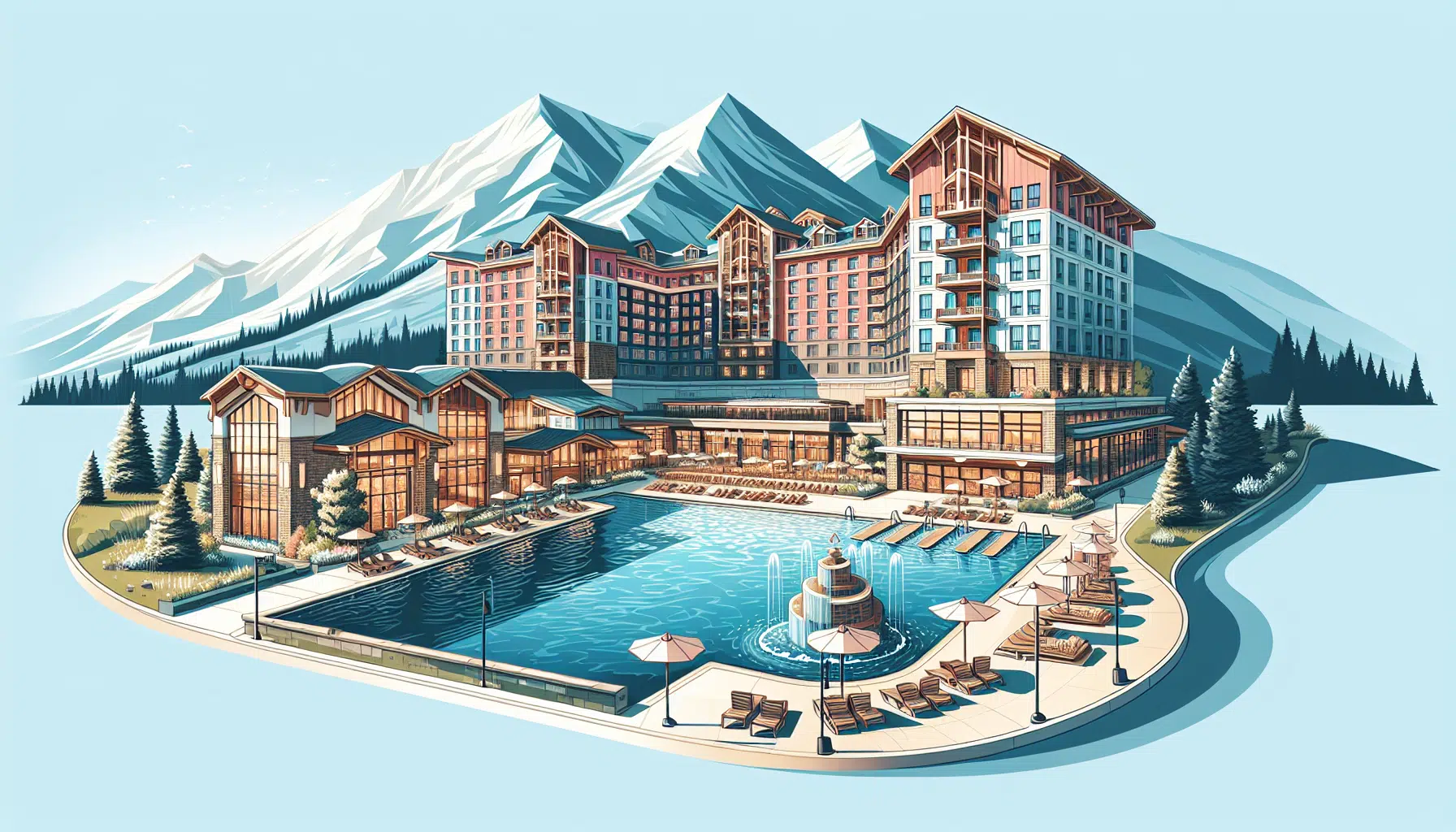 Grand Vista Hotel Parachute A Comprehensive Review » Ready Colorado