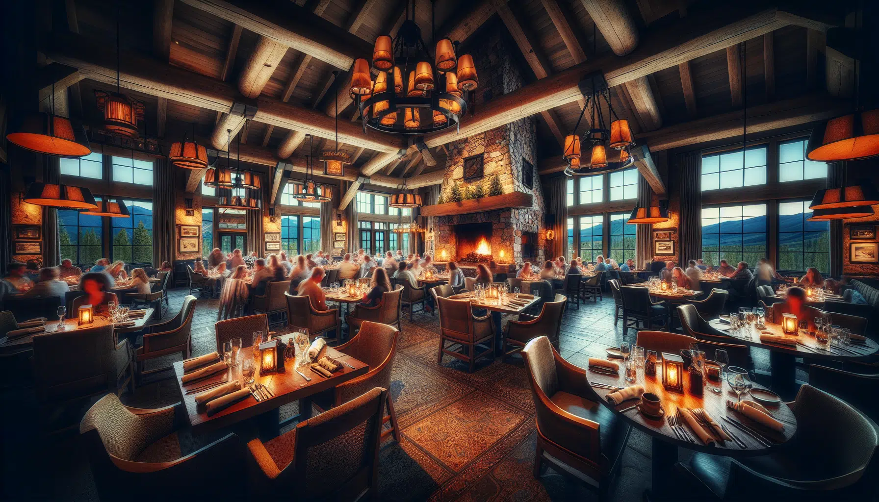 Hearthstone Restaurant AwardWinning Dining in Breckenridge » Ready Colorado