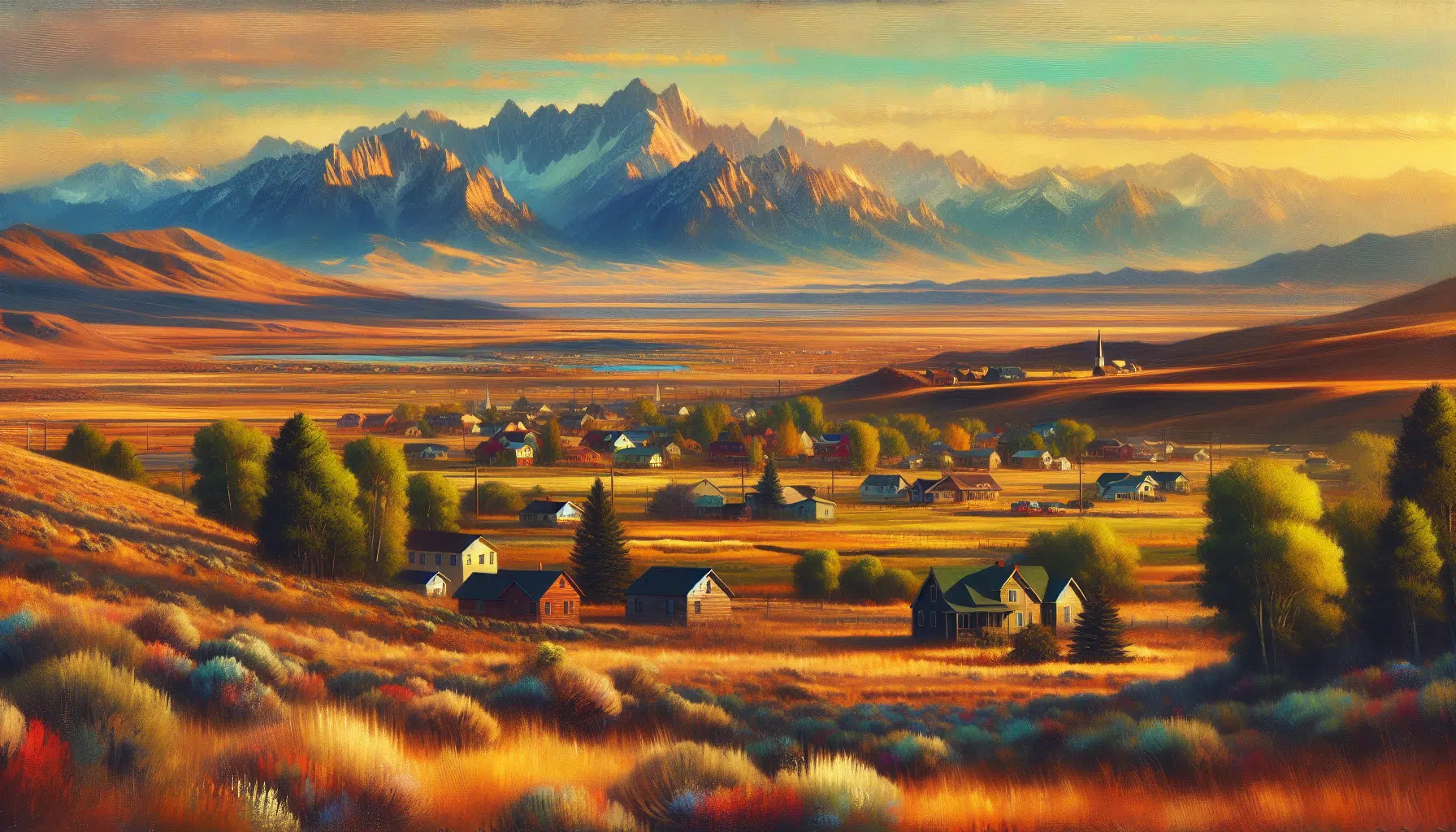 Hillrose, Colorado Overview of Its Geography, History, and Community