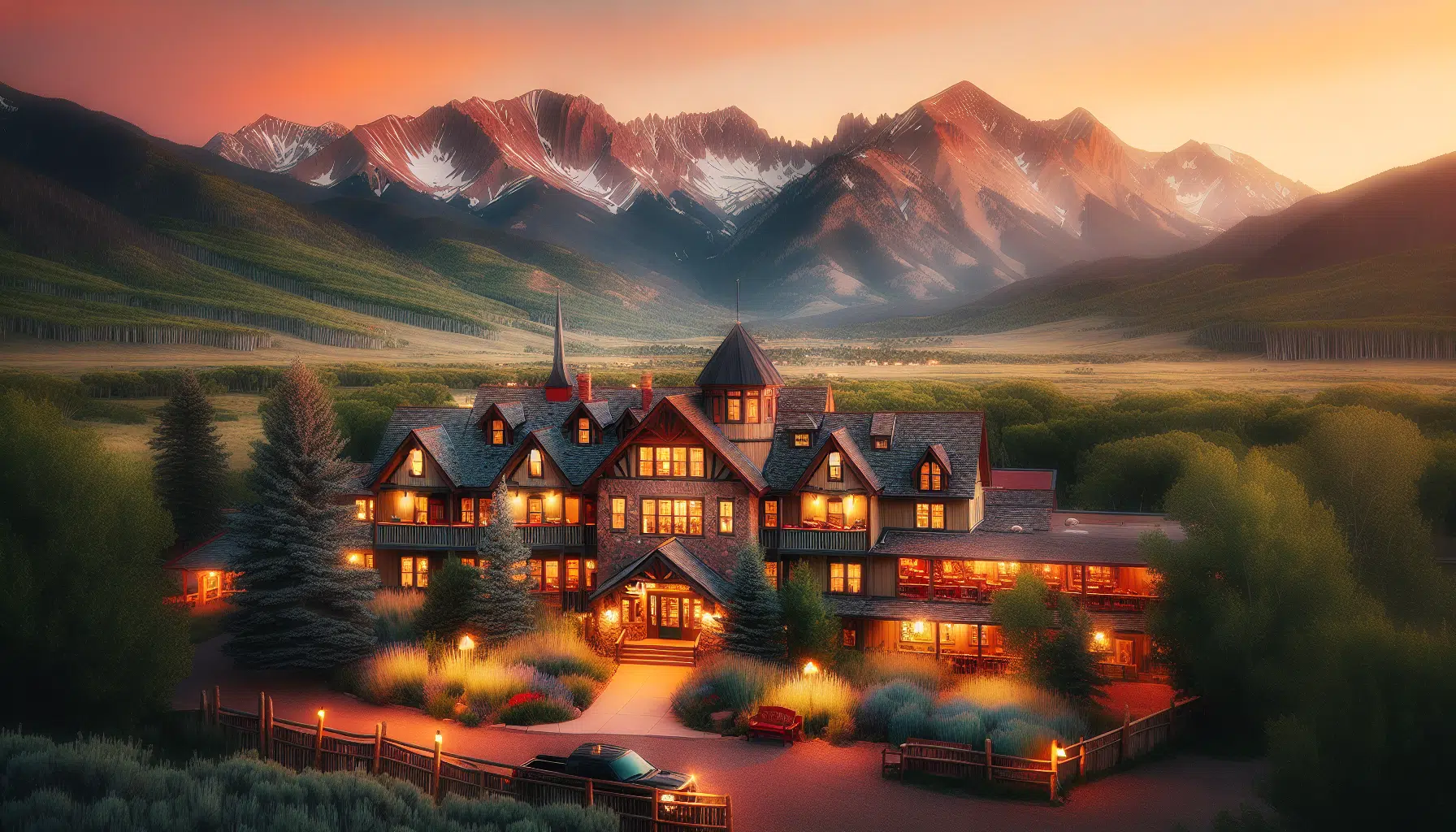 Find Your Hotel in Alamosa, Colorado » Ready Colorado