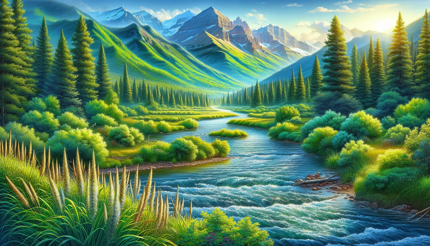 Huerfano River: Activities