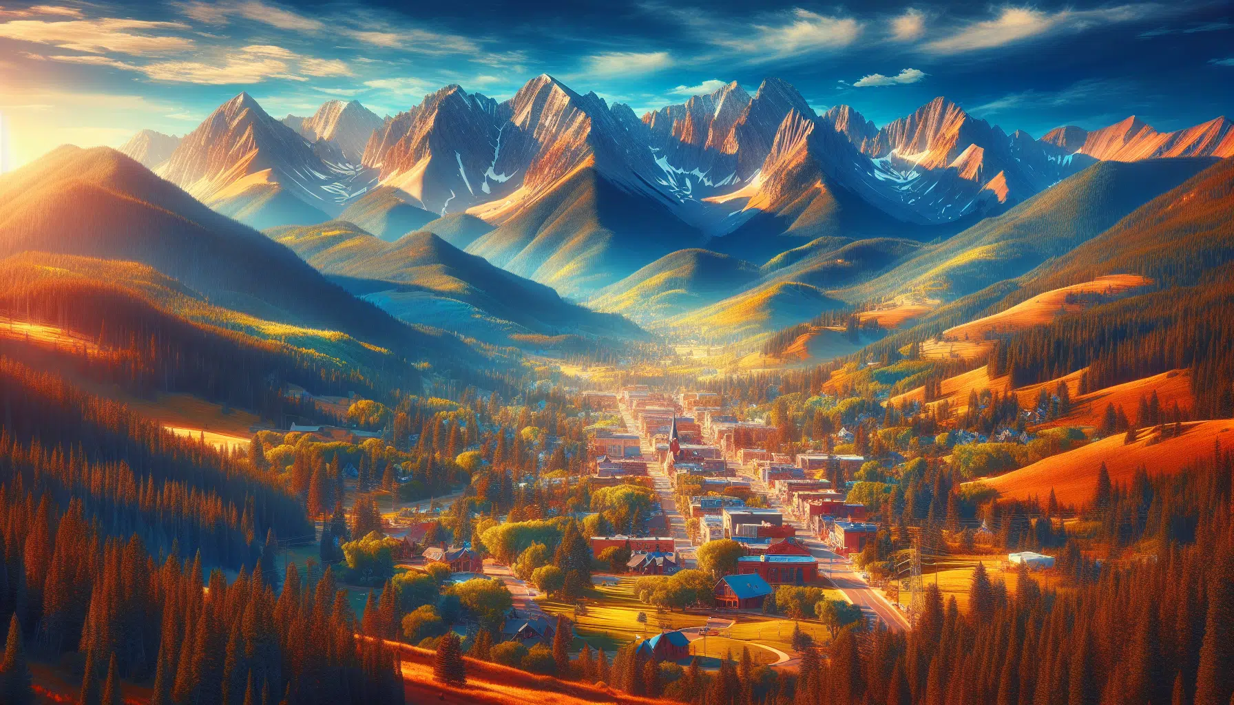 Superior, Colorado: Thriving Suburban Community Profile » Ready Colorado