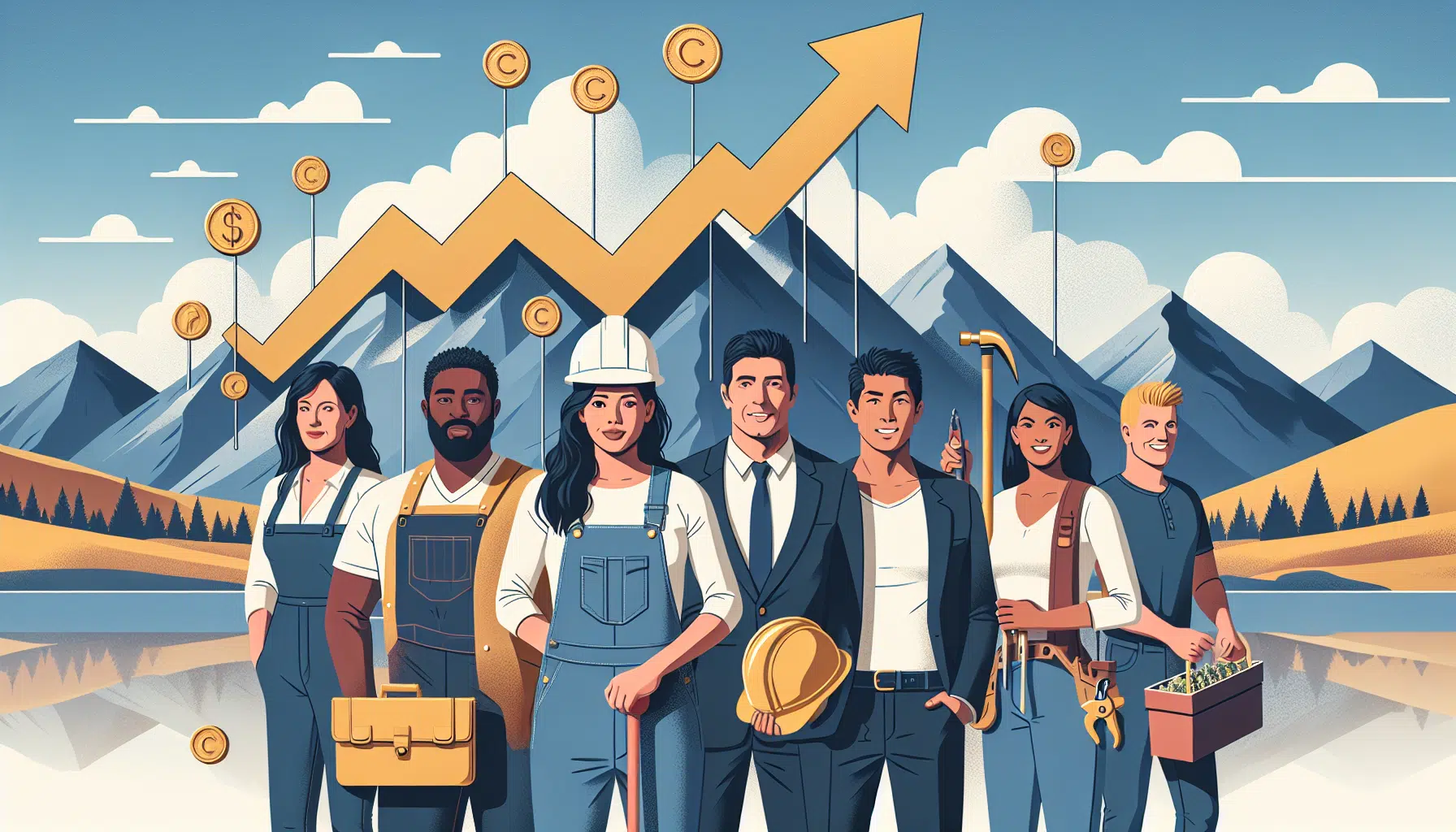 Understanding Colorado Minimum Wage Laws » Ready Colorado