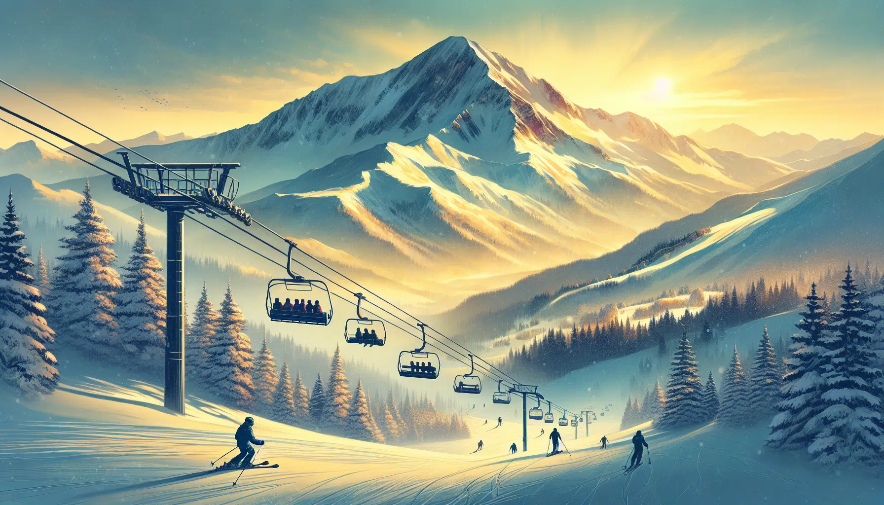 When Does Ski Season Start in Colorado: Key Dates » Ready Colorado