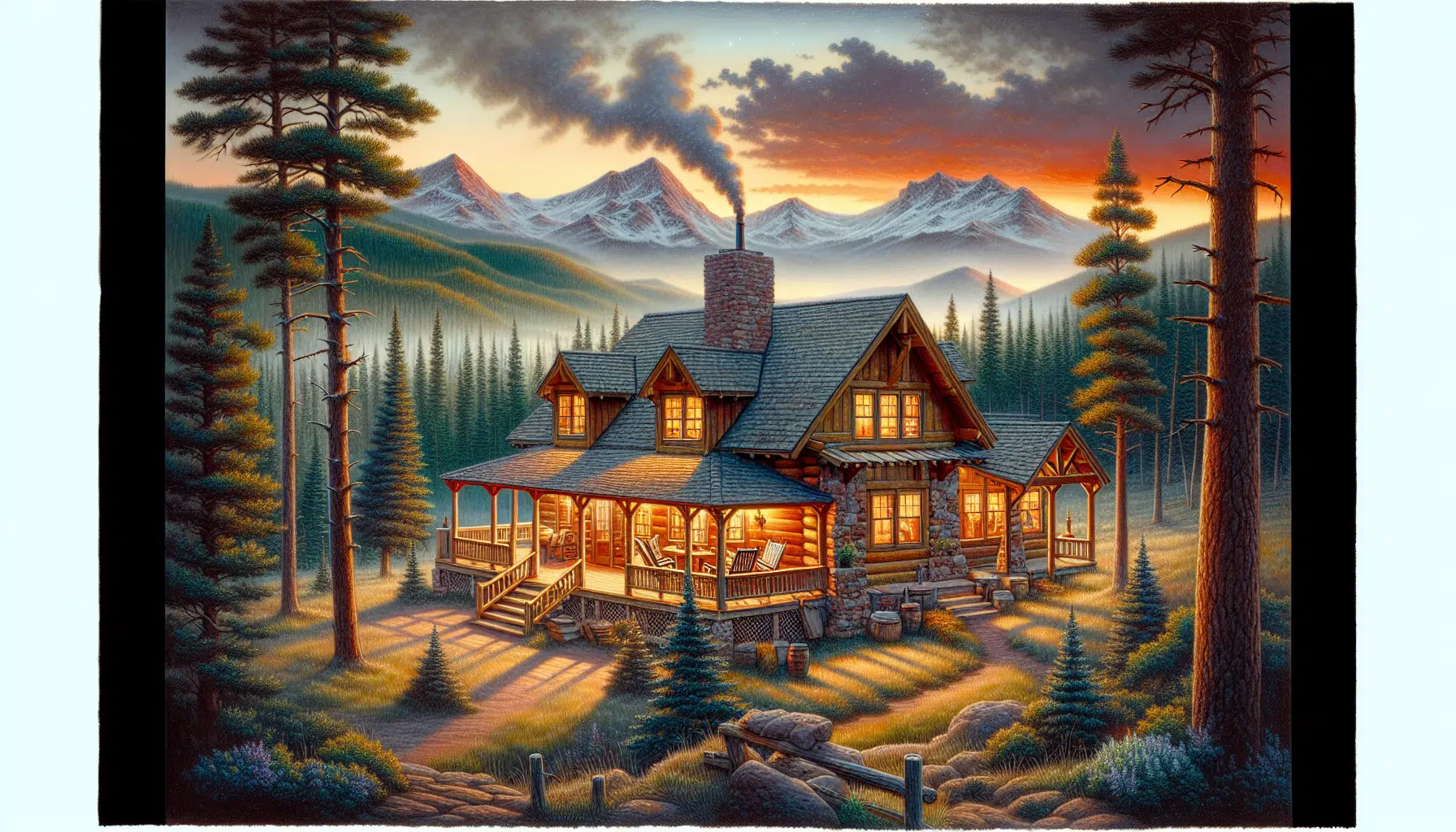 Pagosa Springs Lodging: Where To Stay » Ready Colorado